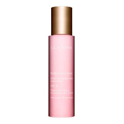 CLARINS    MULTI ACTIVE  FLUD 50ML